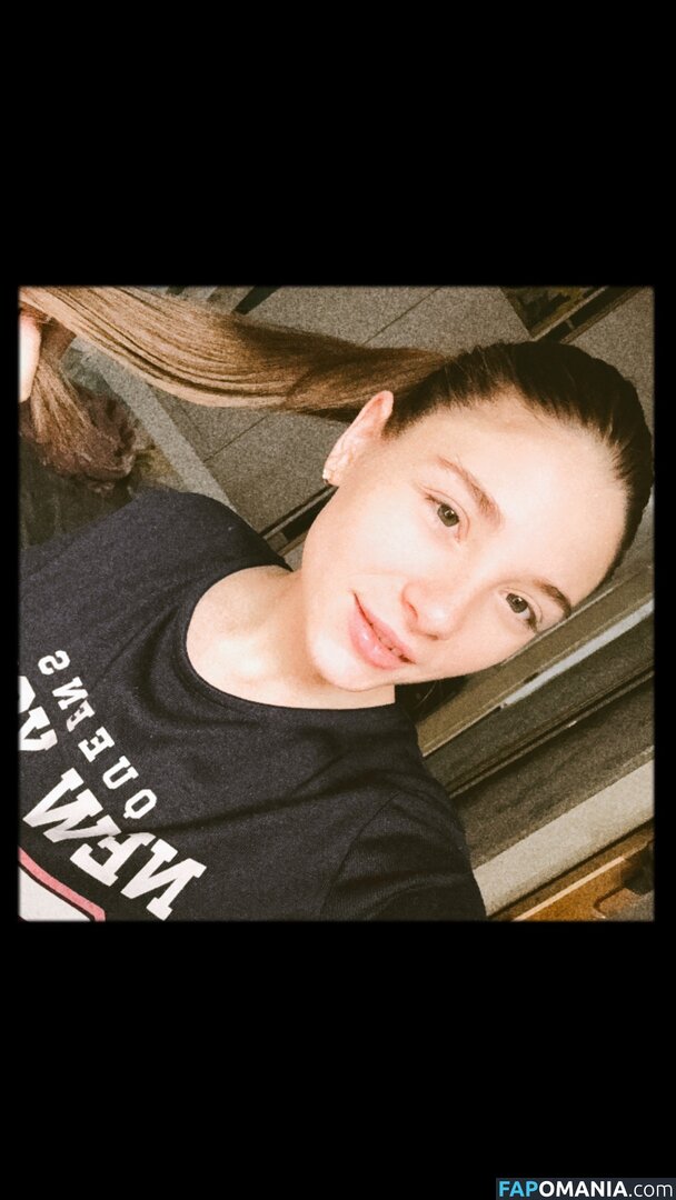 MarvelCharm / TeenMarvel / sabinatomkova Nackt OnlyFans  Geleaktes Foto #86