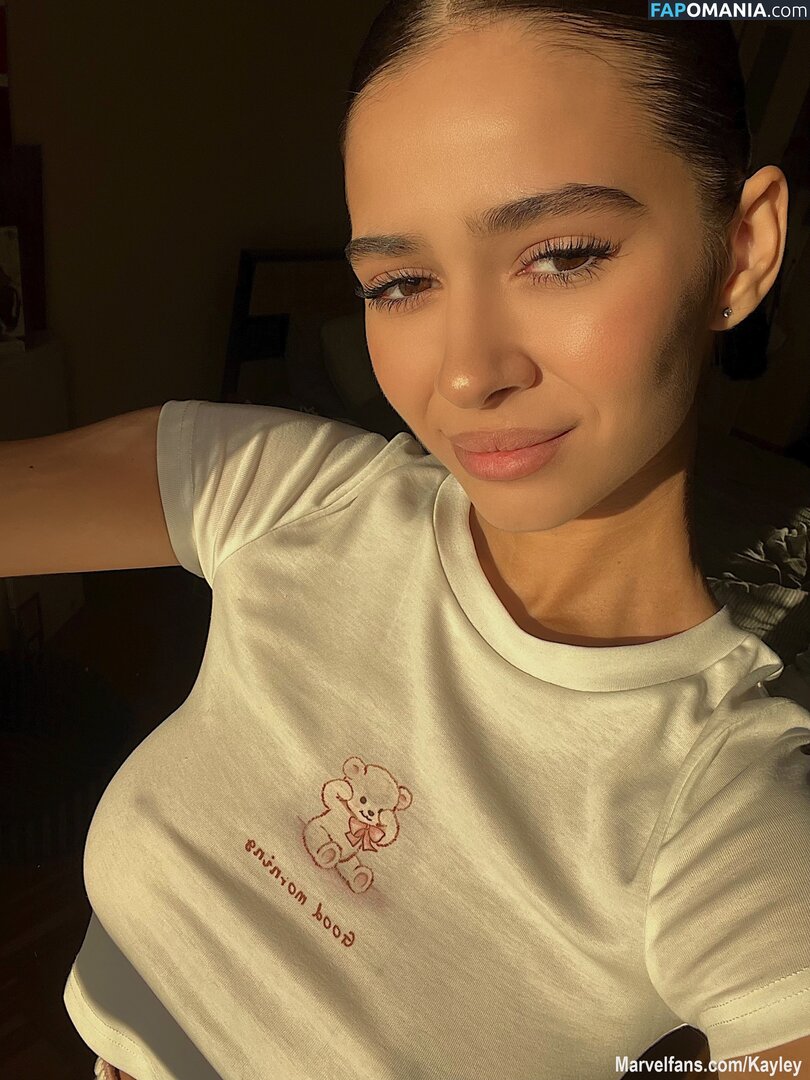 MarvelCharm / TeenMarvel / sabinatomkova Nackt OnlyFans  Geleaktes Foto #130