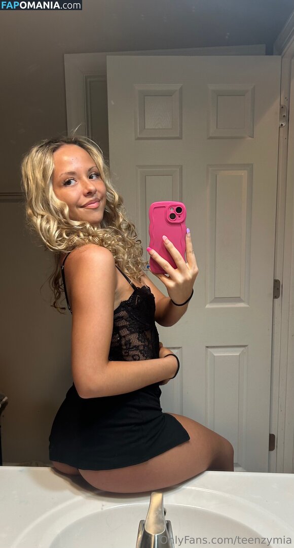 teenathimmaiah / teenzymia Nackt OnlyFans  Geleaktes Foto #3