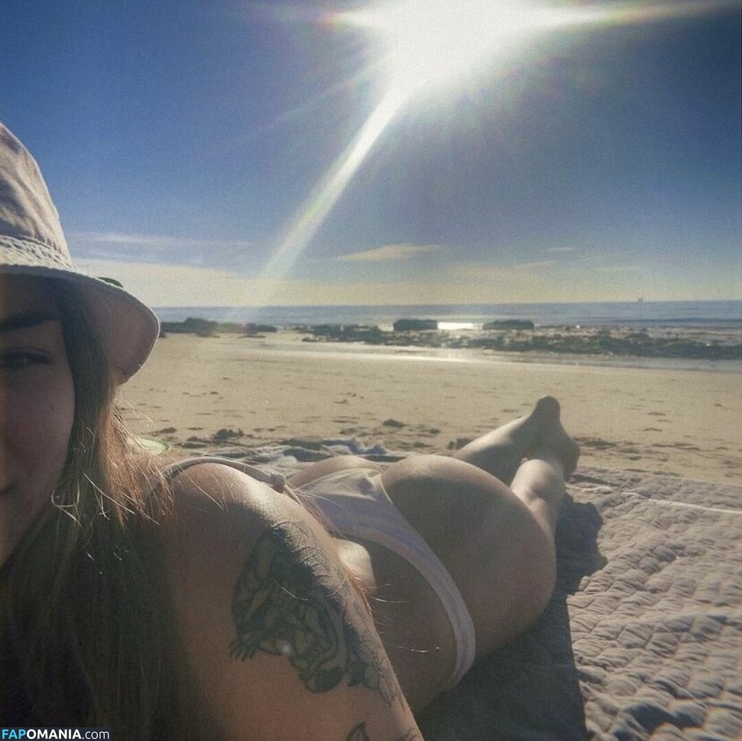 teciaplox / teesh Nackt OnlyFans  Geleaktes Foto #1