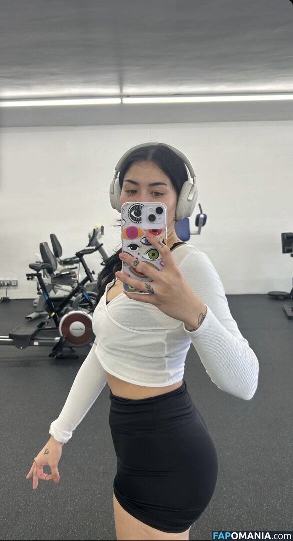teciaplox / teesh Nackt OnlyFans  Geleaktes Foto #3