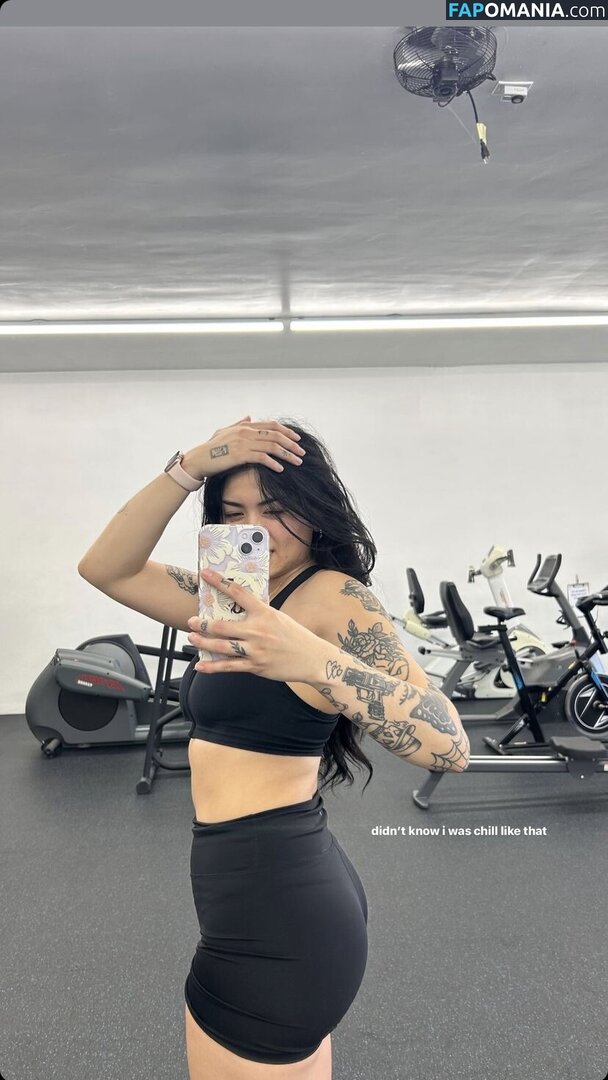 teciaplox / teesh Nackt OnlyFans  Geleaktes Foto #8