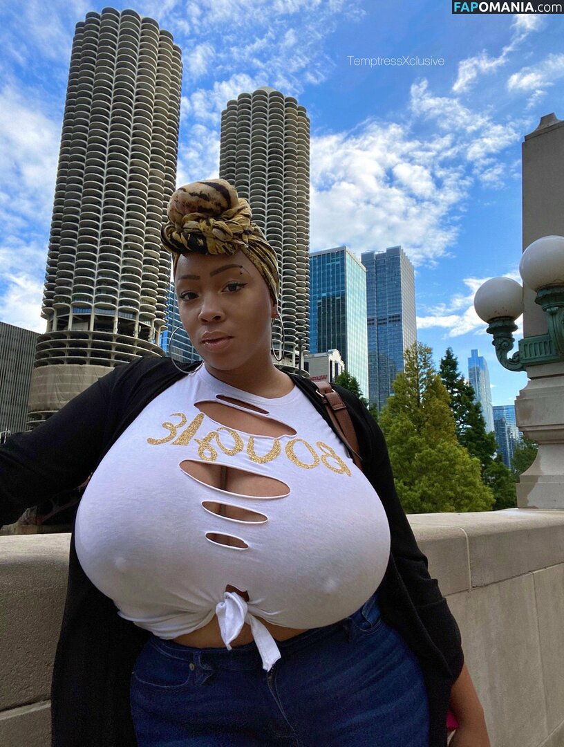 temptress119 / thee.temptress119 Nackt OnlyFans  Geleaktes Foto #30