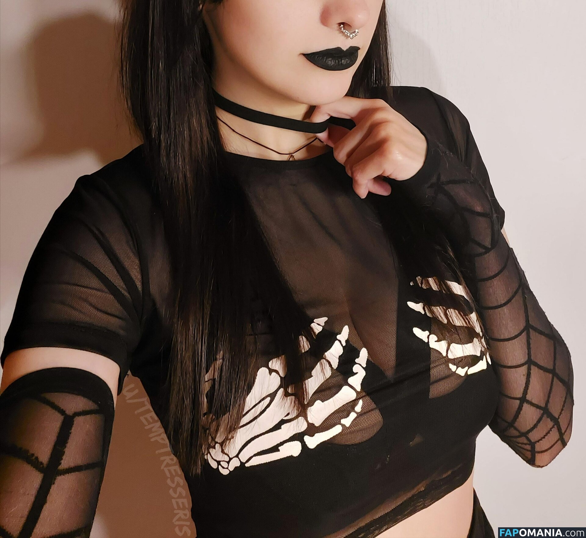 TemptressEris / temptress119 / temptressi Nackt OnlyFans  Geleaktes Foto #483
