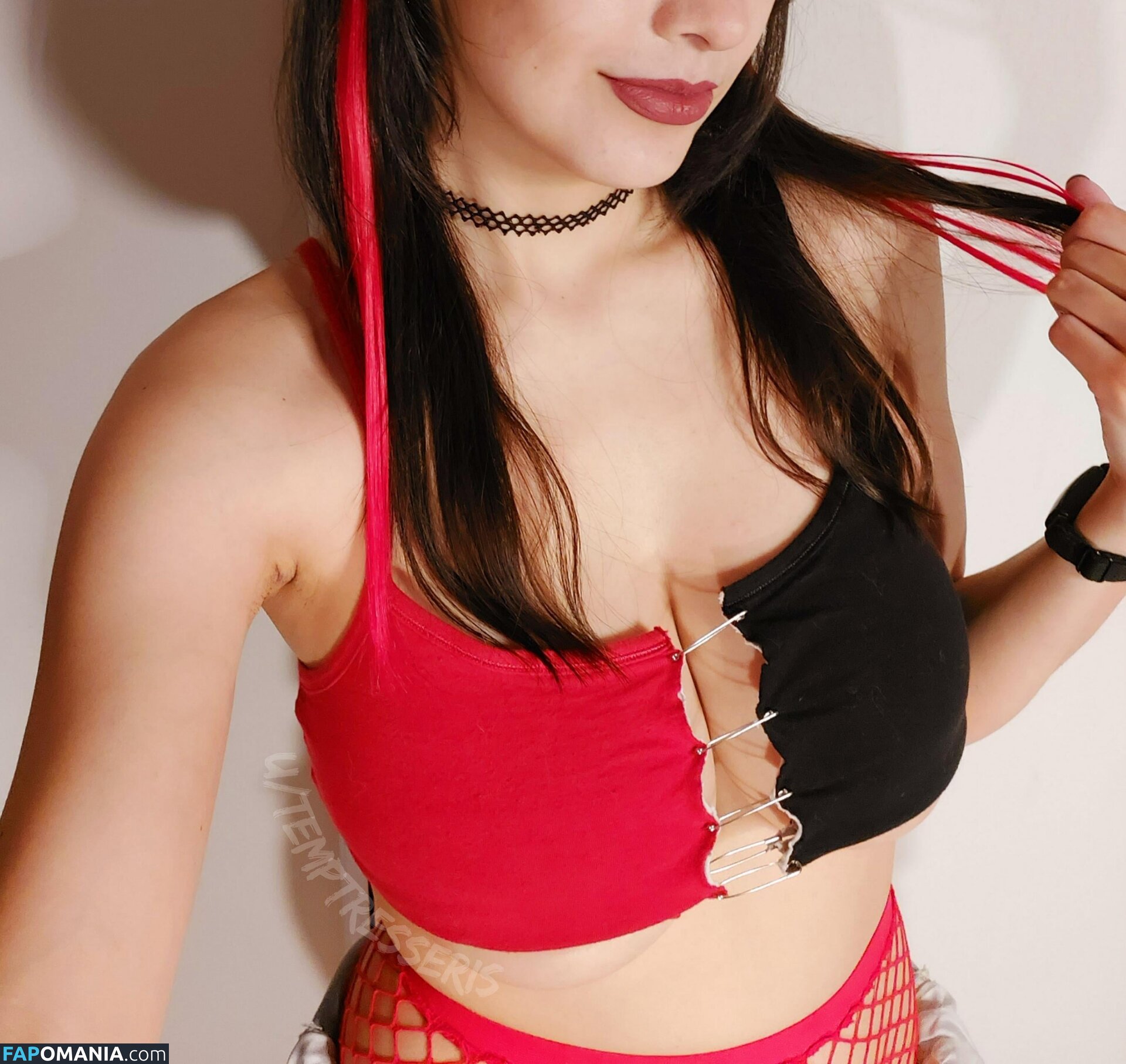 TemptressEris / temptress119 / temptressi Nackt OnlyFans  Geleaktes Foto #484