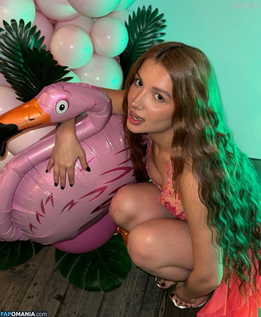 Tenderlybae Nackt OnlyFans  Geleaktes Foto #1