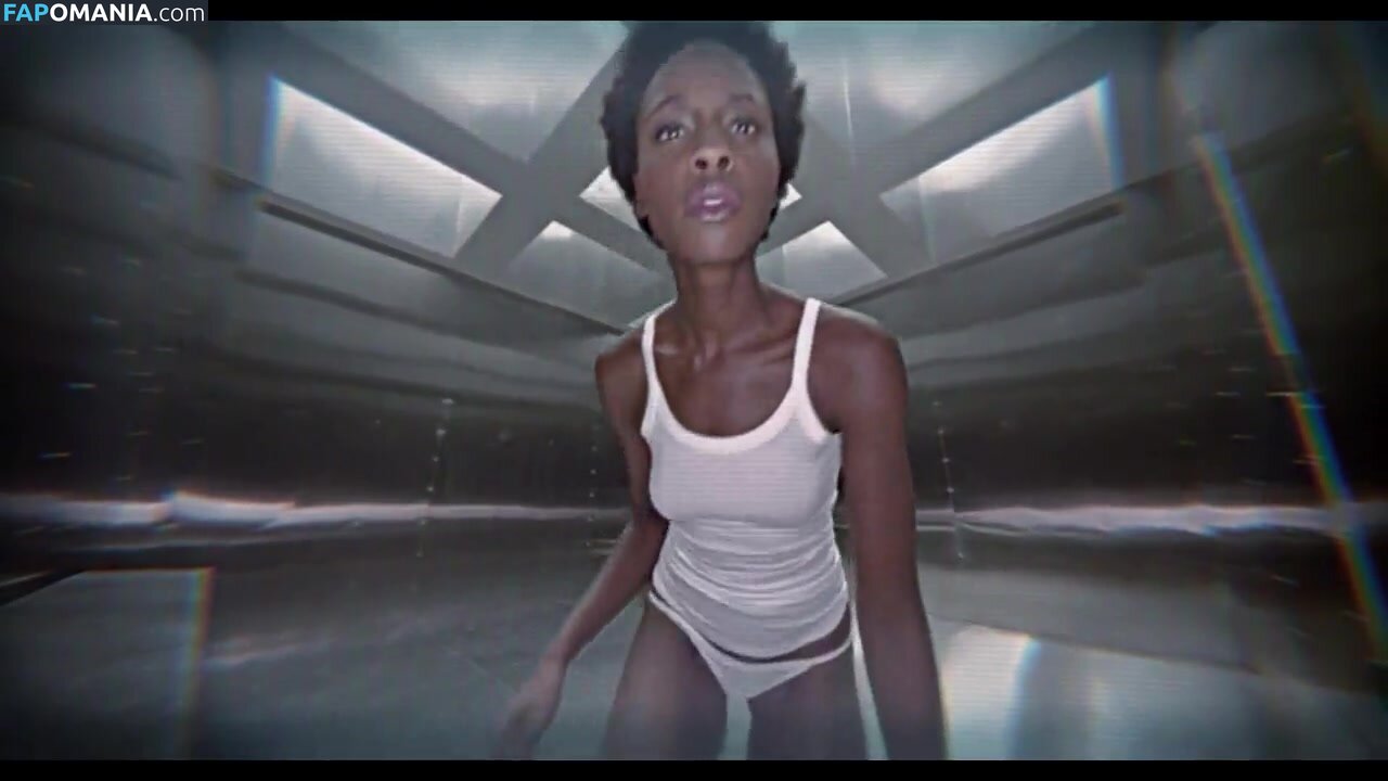 Tenika Davis Nackt OnlyFans  Geleaktes Foto #3