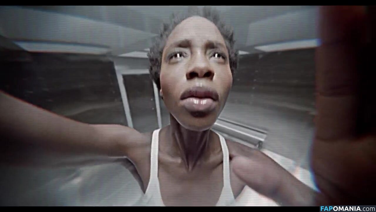 Tenika Davis Nackt OnlyFans  Geleaktes Foto #6