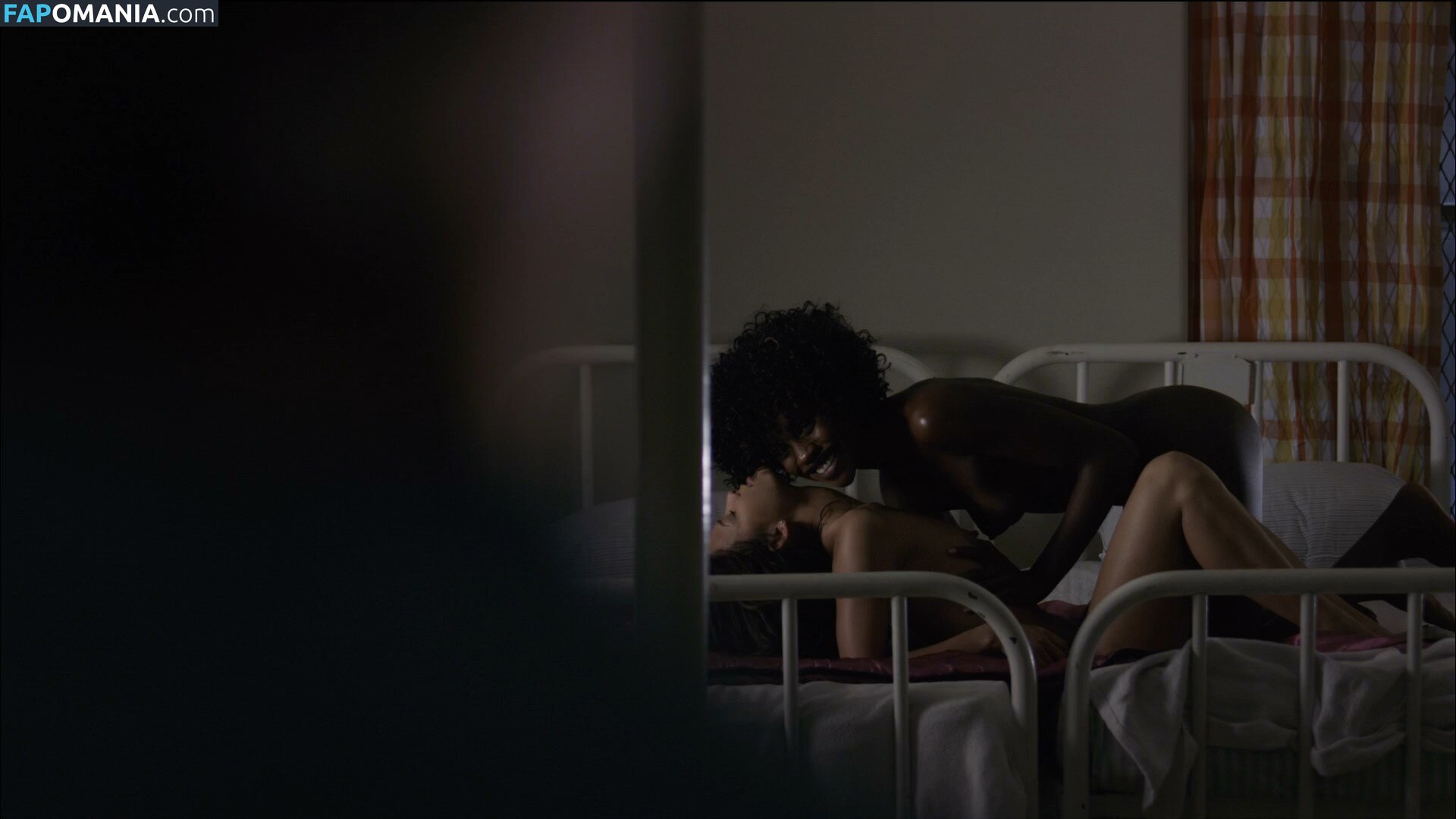 Tenika Davis Nackt OnlyFans  Geleaktes Foto #7