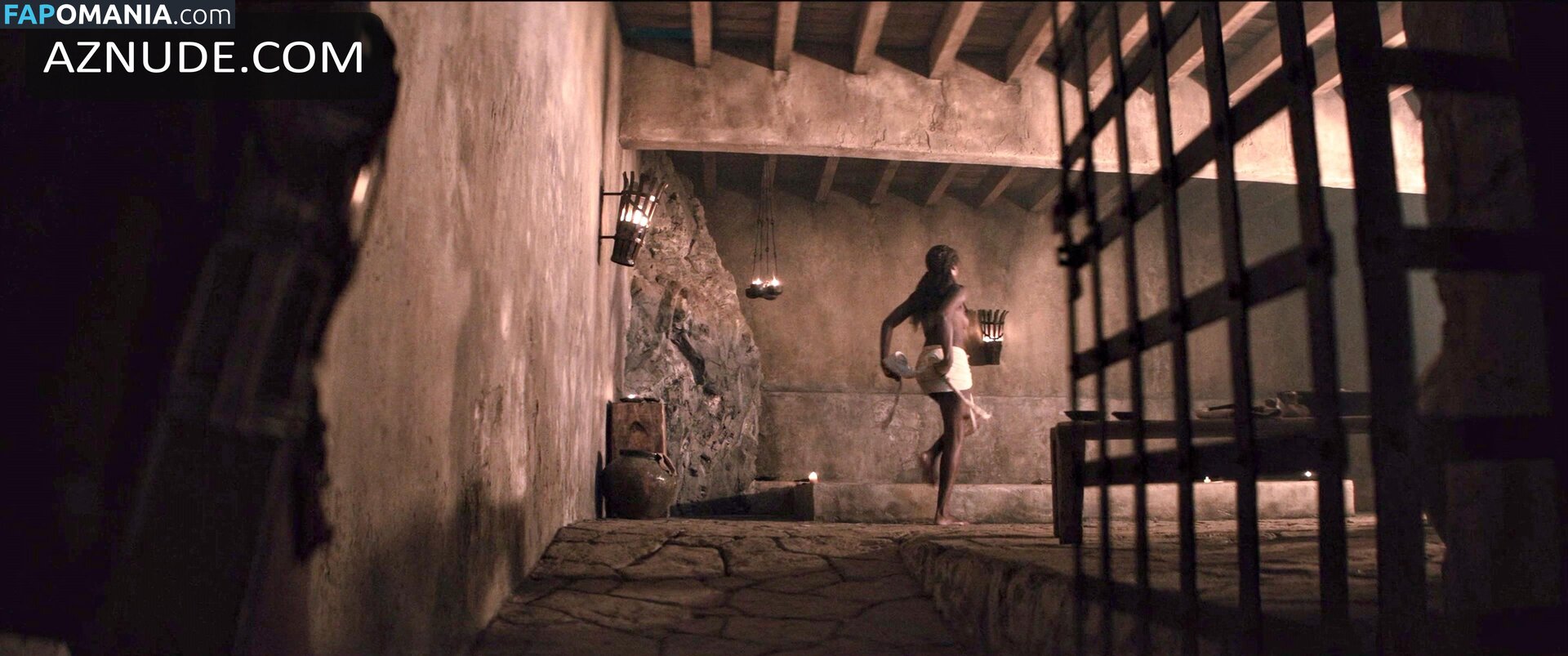 Tenika Davis Nackt OnlyFans  Geleaktes Foto #8