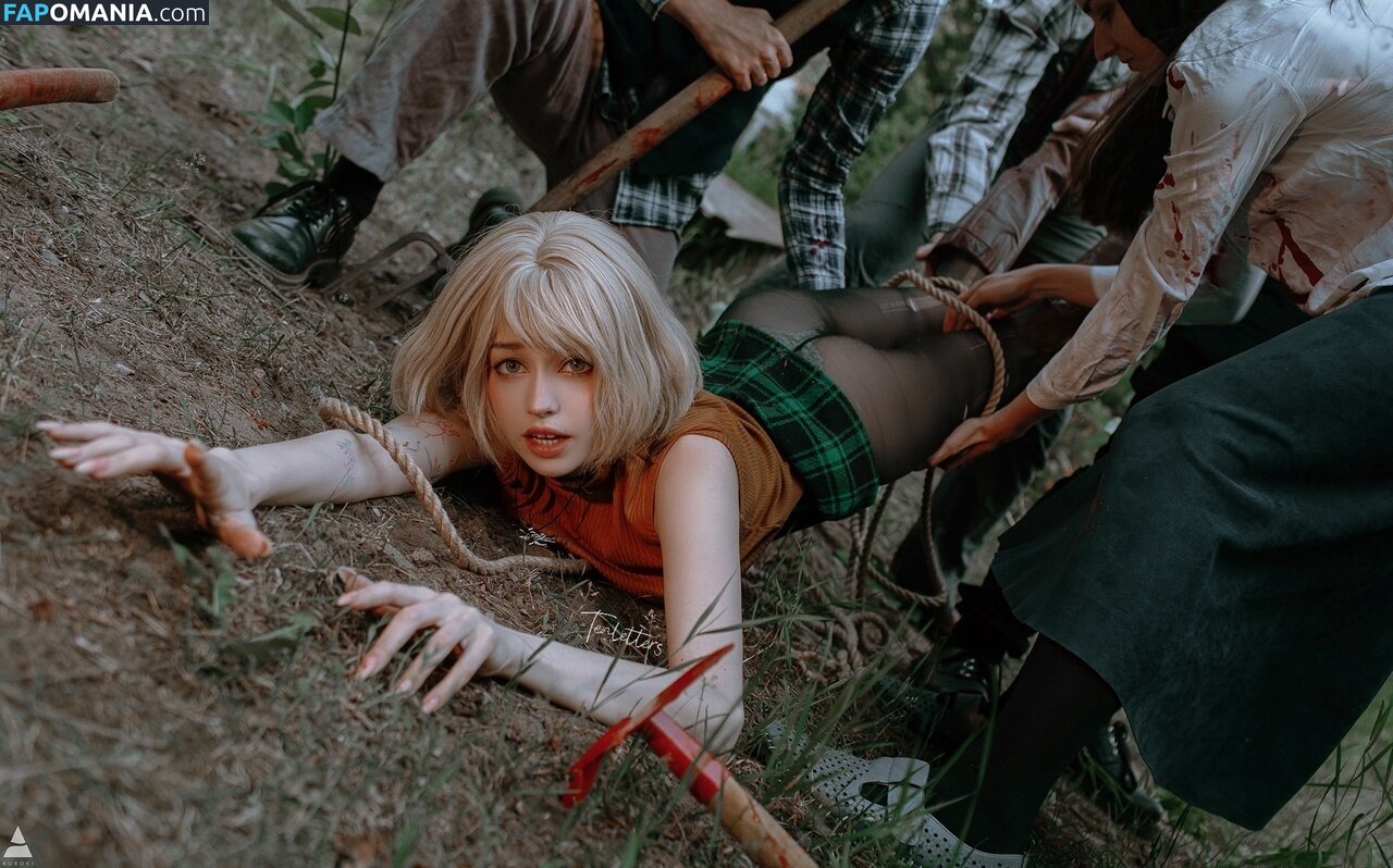 _tenletters_ / tenletters Nackt OnlyFans  Geleaktes Foto #1