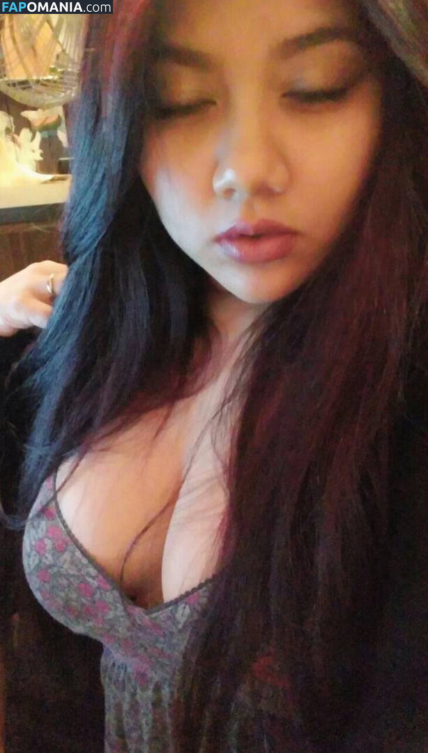Tentaclehenteye / namiswaannn Nackt OnlyFans  Geleaktes Foto #5