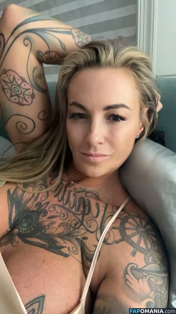 Tequila_KayF Nackt OnlyFans  Geleaktes Foto #17