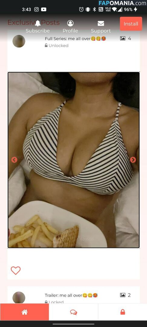 Tequila / http.tequila_ / tequila_time Nackt OnlyFans  Geleaktes Foto #26