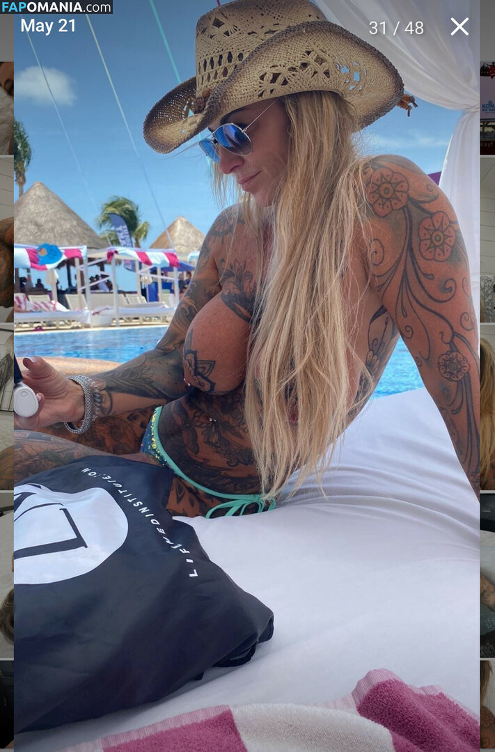 Tequila Kay / tequila_kayf / tequilakayf Nackt OnlyFans  Geleaktes Foto #11