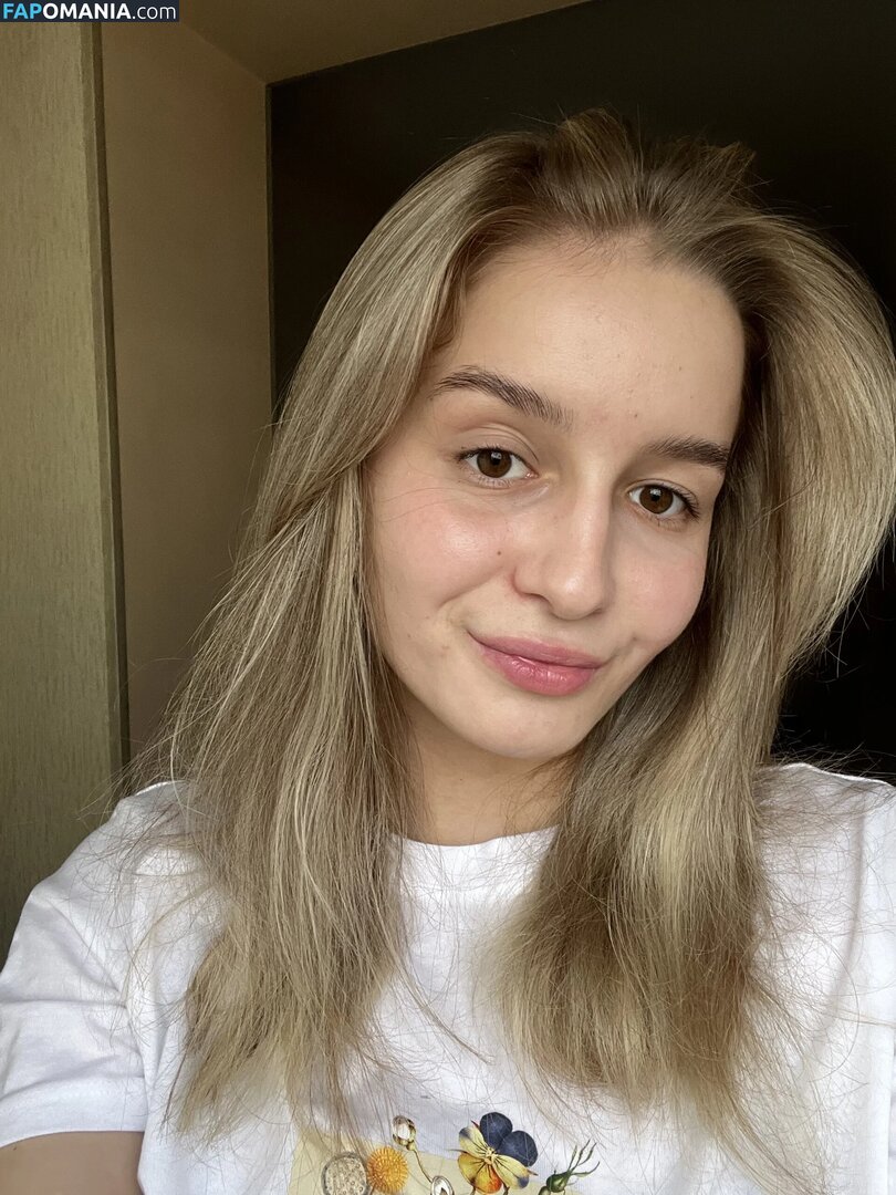 Teresa_Catty Nackt OnlyFans  Geleaktes Foto #1