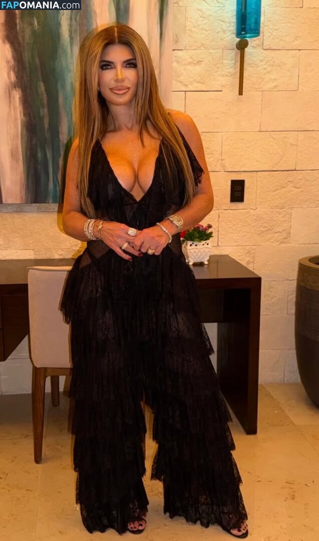 Teresa Giudice / teresagiudice Nackt OnlyFans  Geleaktes Foto #1