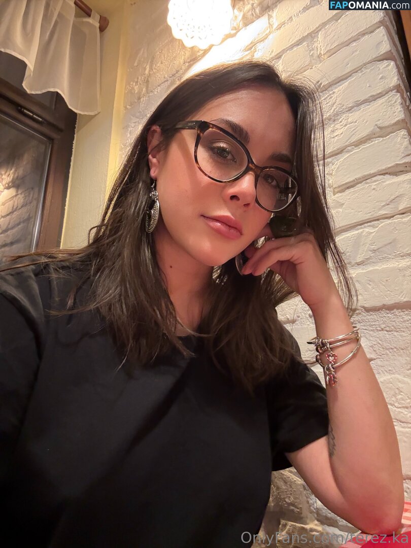 Terezka / ___terez.ka___ / terez.ka Nackt OnlyFans  Geleaktes Foto #16
