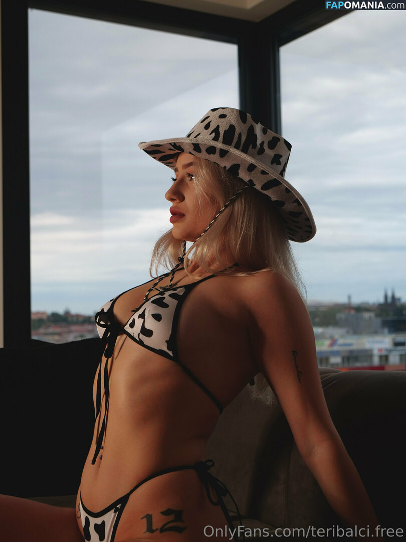 teribalci / teribalci.free Nackt OnlyFans  Geleaktes Foto #39