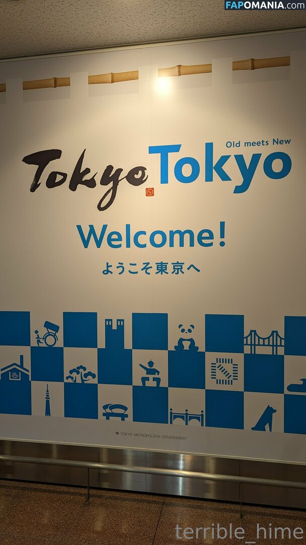 terrible_hime Nackt OnlyFans  Geleaktes Foto #25