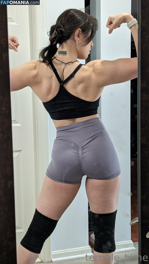 terrible_hime Nackt OnlyFans  Geleaktes Foto #32