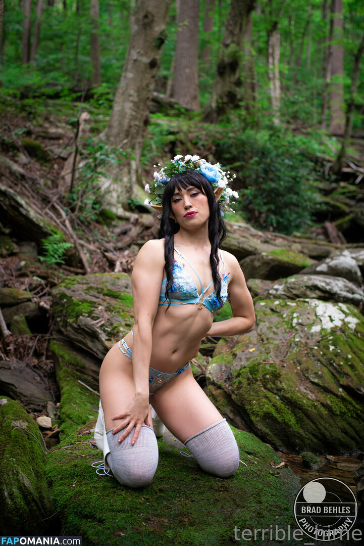 terrible_hime Nackt OnlyFans  Geleaktes Foto #119