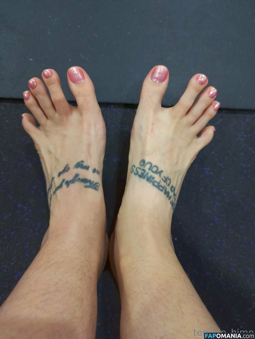 terrible_hime Nackt OnlyFans  Geleaktes Foto #254