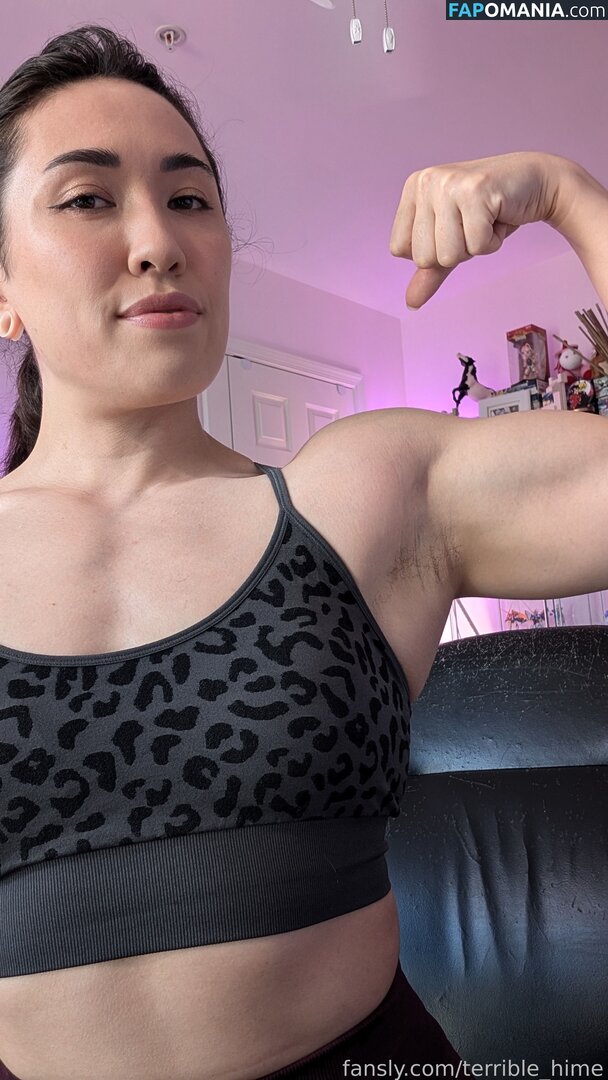 terrible_hime Nackt OnlyFans  Geleaktes Foto #310