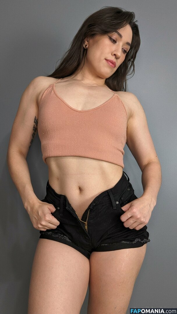 terrible_hime Nackt OnlyFans  Geleaktes Foto #327