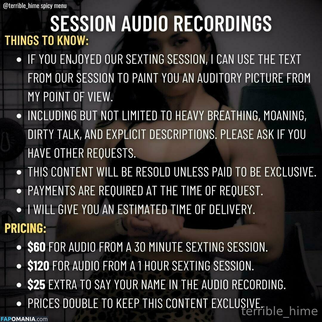 terrible_hime Nackt OnlyFans  Geleaktes Foto #340