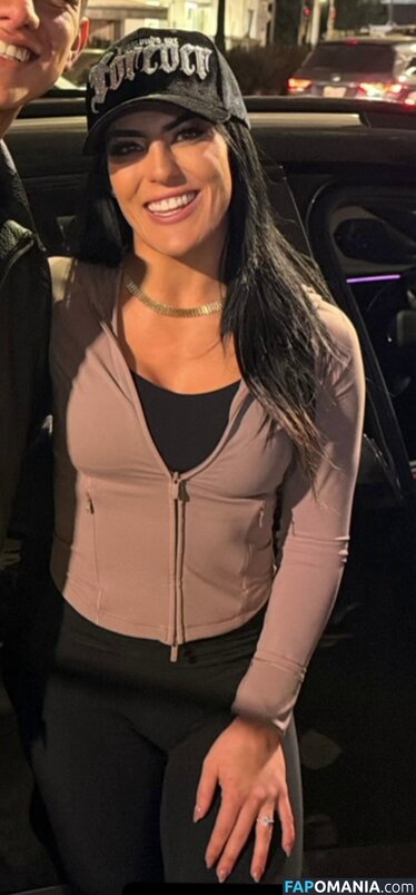 Tessa Blanchard / Wrestler / tessa_blanchard Nackt OnlyFans  Geleaktes Foto #16