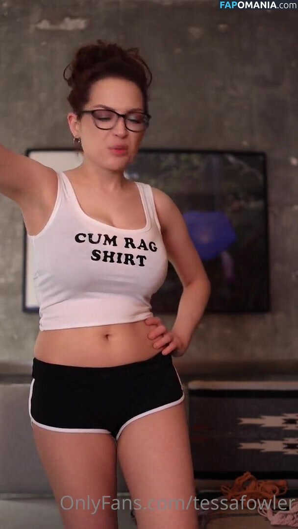 Tessa Fowler / old but gold / tessa_fowler73 / tessafowler Nackt OnlyFans  Geleaktes Foto #292