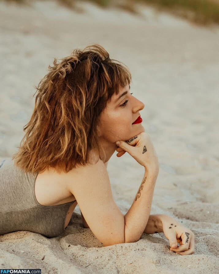 Tessa Netting / tessanetting Nackt OnlyFans  Geleaktes Foto #2