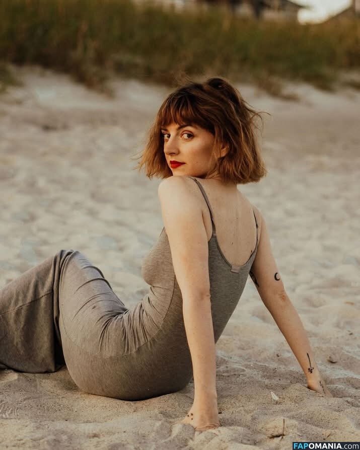 Tessa Netting / tessanetting Nackt OnlyFans  Geleaktes Foto #3