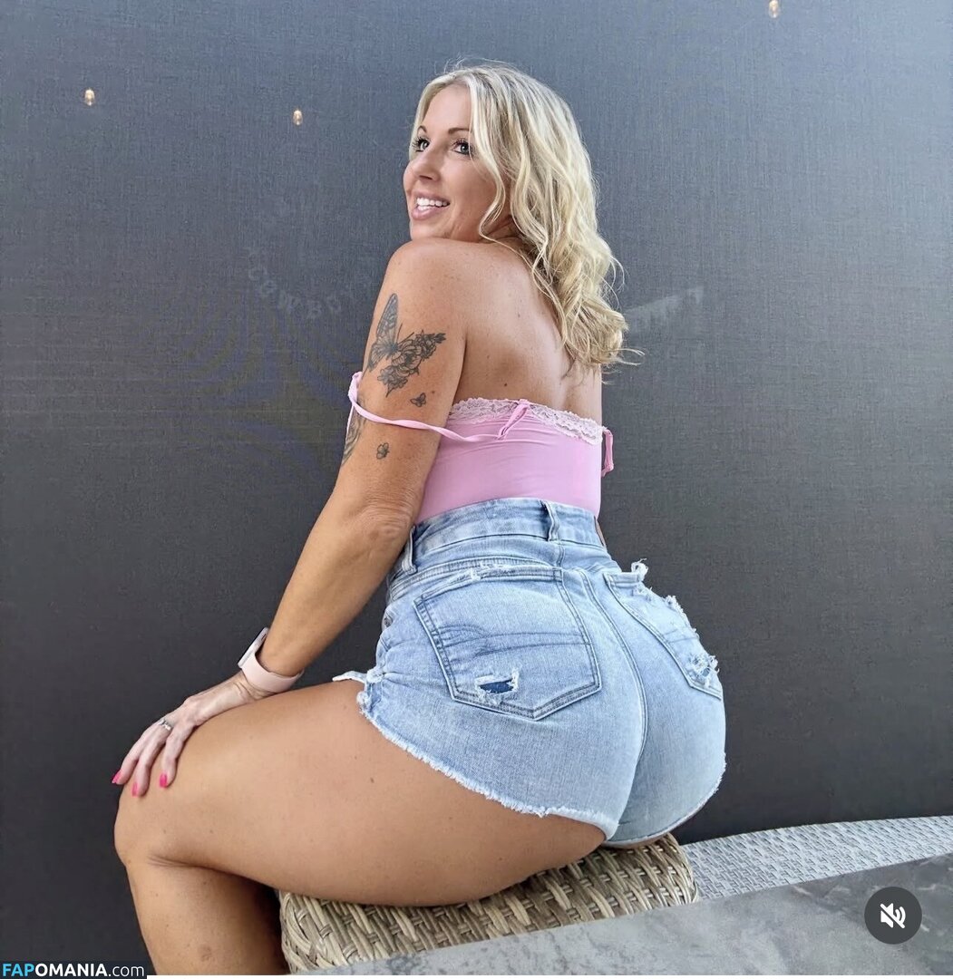 Texasthighs Nackt OnlyFans  Geleaktes Foto #37