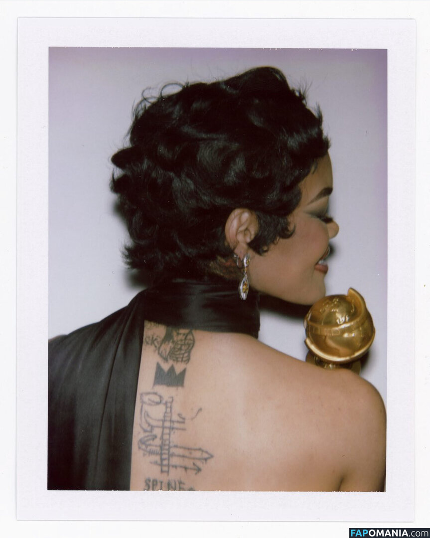 Teyana Taylor / teyanataylor Nackt OnlyFans  Geleaktes Foto #4