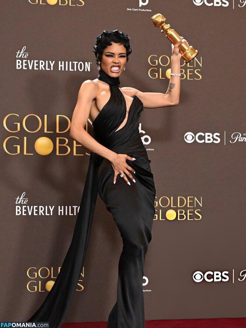 Teyana Taylor / teyanataylor Nackt OnlyFans  Geleaktes Foto #5