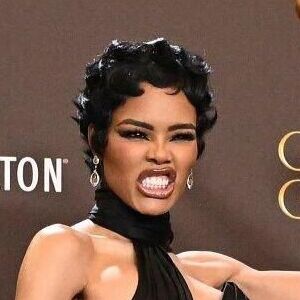 Teyana Taylor