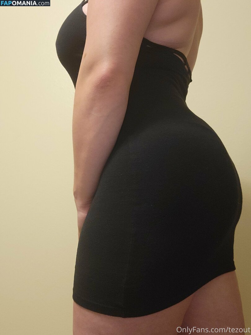 tezout Nackt OnlyFans  Geleaktes Foto #8