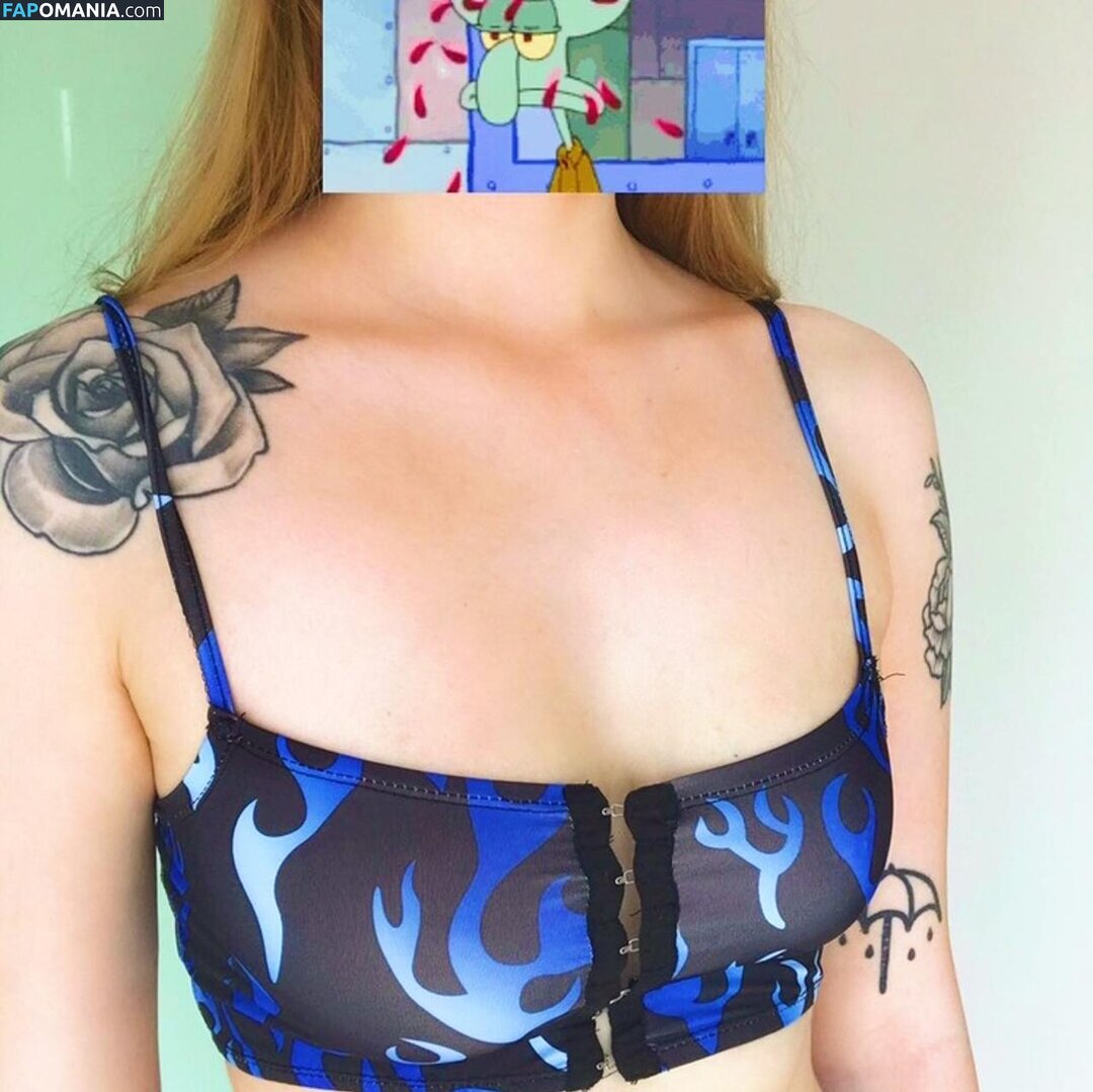 cl0ut / th0tb0t Nackt OnlyFans  Geleaktes Foto #12