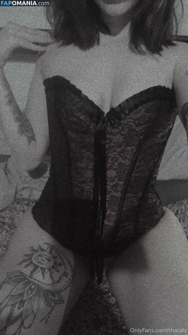 tha.cals / thacals Nackt OnlyFans  Geleaktes Foto #26