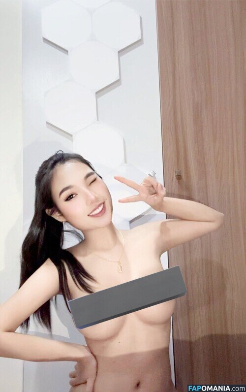Thai Girls ???????? / best.thai.girls Nackt OnlyFans  Geleaktes Foto #109