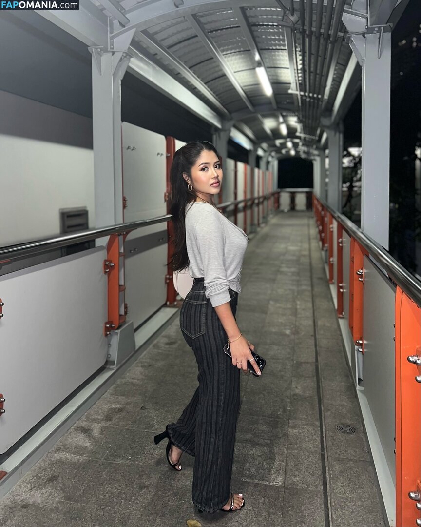 Thai Girls ???????? / best.thai.girls Nackt OnlyFans  Geleaktes Foto #141