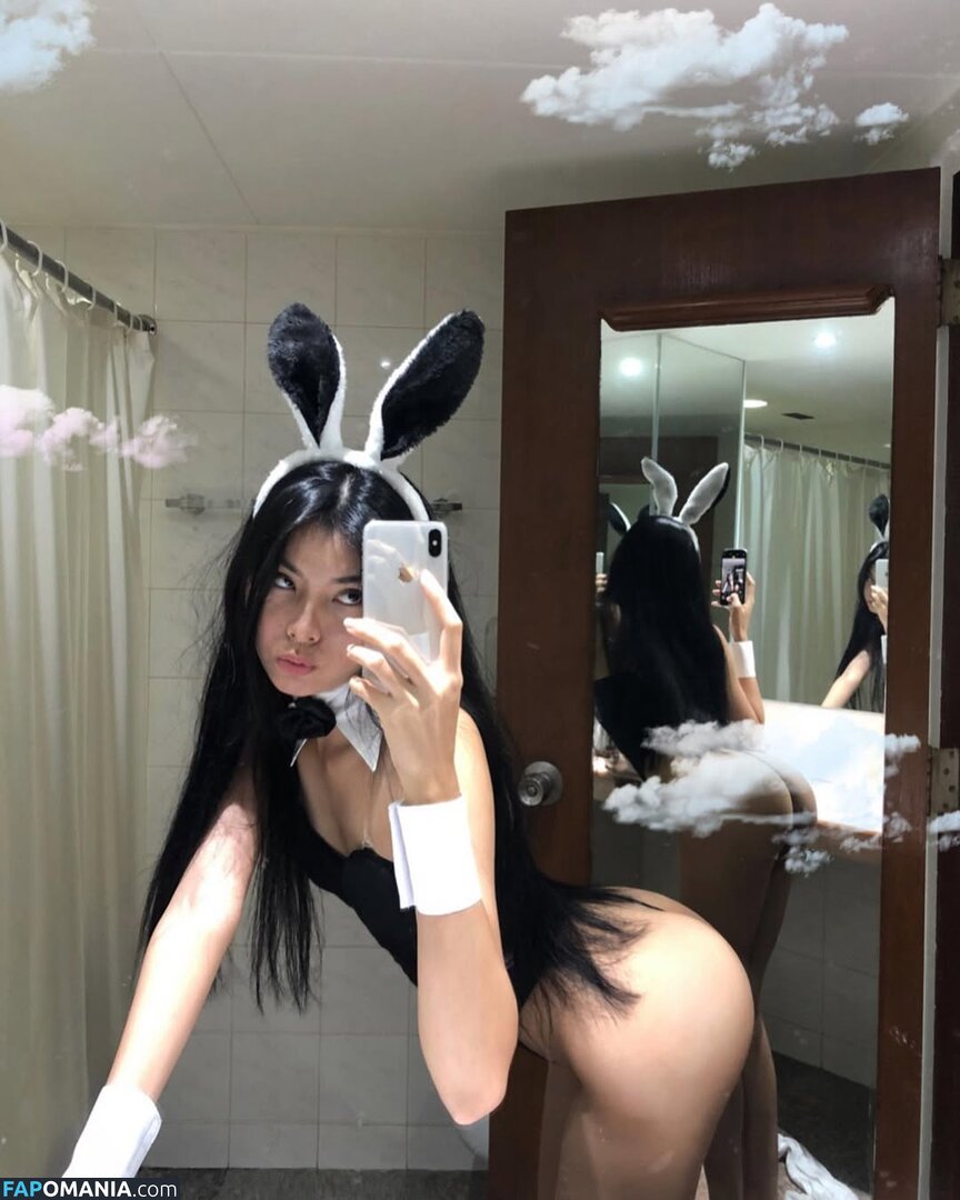 Thai Girls ???????? / best.thai.girls Nackt OnlyFans  Geleaktes Foto #182