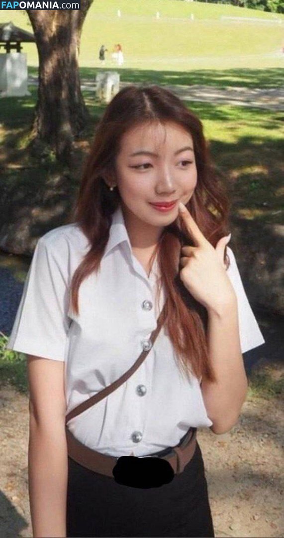 Thai Girls ???????? / best.thai.girls Nackt OnlyFans  Geleaktes Foto #184