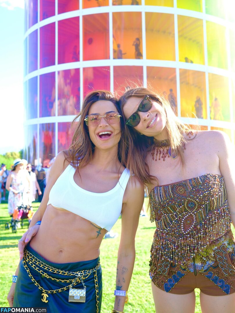 Thaila Ayala / thailaayala Nackt OnlyFans  Geleaktes Foto #4