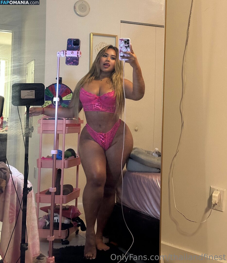 thailandfinest Nackt OnlyFans  Geleaktes Foto #48