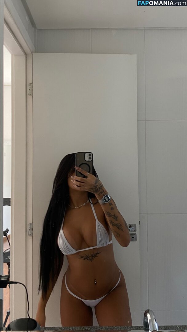 Thaina Rocha / thainaaroch Nackt OnlyFans  Geleaktes Foto #11