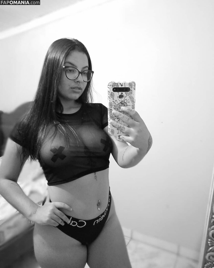 Thainara Azeredo / thainara_azeredo044 Nackt OnlyFans  Geleaktes Foto #1