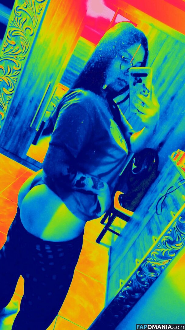 Thainara Azeredo / thainara_azeredo044 Nackt OnlyFans  Geleaktes Foto #4